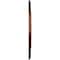 Ekena Millwork Traditional Reece Ceiling Medallion (Canopies up to 5 7/8"), 24 3/8"OD x 1 1/8"P, Antique Copper CM24REACS - alternate 4
